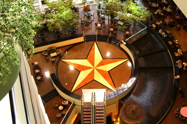 The Star of Texas