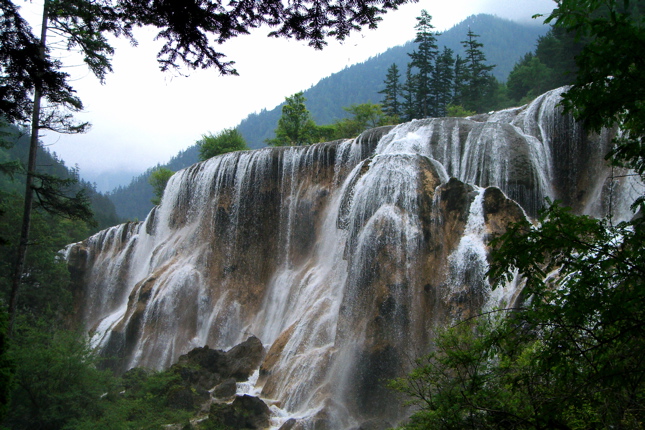 Huanglong